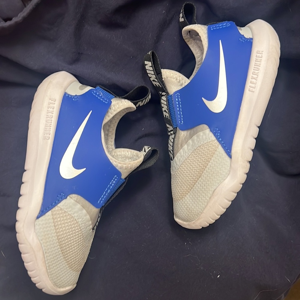 Toddler Flexrunner Nike Shoes